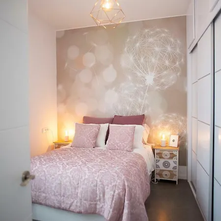 Apartamento Acogedor Y Luminoso Apartamento *