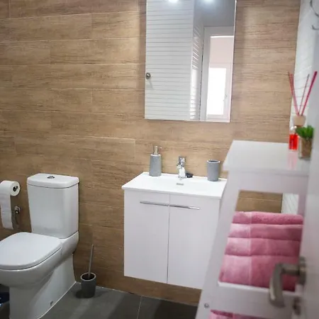 Apartamento Acogedor Y Luminoso Apartamento *