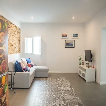 Acogedor Y Luminoso Apartamento Apartamento *