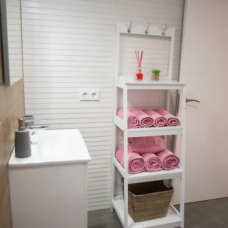Apartamento Acogedor Y Luminoso Apartamento *