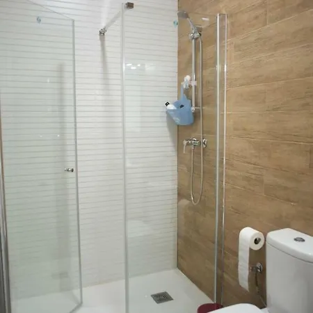 Acogedor Y Luminoso Apartamento