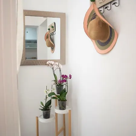 Apartamento Acogedor Y Luminoso Apartamento