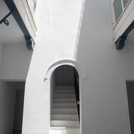 Acogedor Y Luminoso Apartamento *